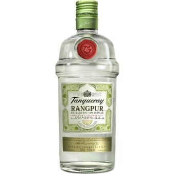TANQUERAY RANGPUR 750ML