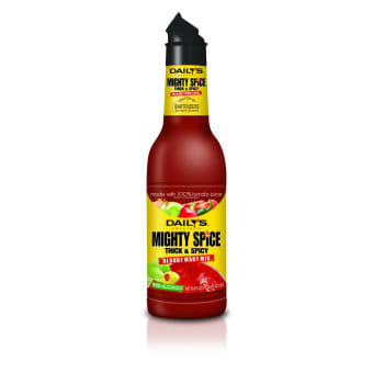 DAILYS BLOODY MARY SPICE 1 L