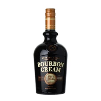 BUFFALO TRACE CREAM 750ML