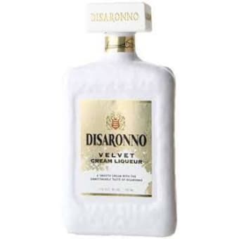 DISARONNO VELVET 750ML