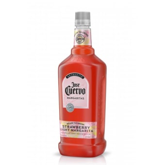 JOSE CUERVO AUTH STRAWBERRY 1.75L