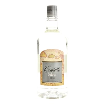 CASTILLO SILVER 1.75L