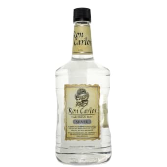 RON CARLOS 1.75L