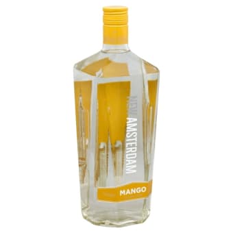 NEW AMSTERDAM MANGO 1.75L