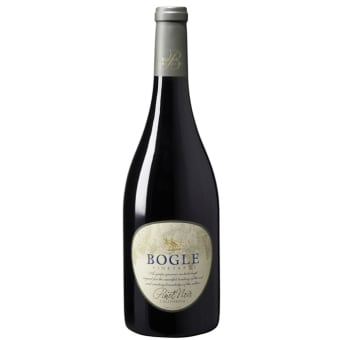 BOGLE PINOT NOIR 750ML