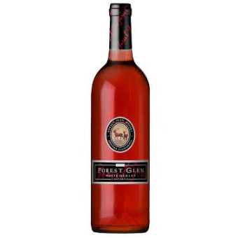 FOREST GLEN WHITE MERLOT 750ML