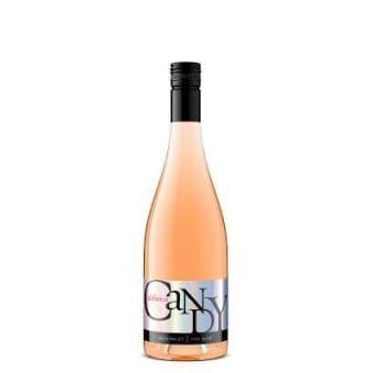 JAM CELLARS ROSE 750ML