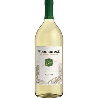 WOODBRIDGE RIESLING 1.5L