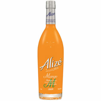 ALIZE MANGO 750 ML