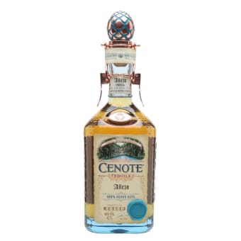 Cenote Anejo - 750mL