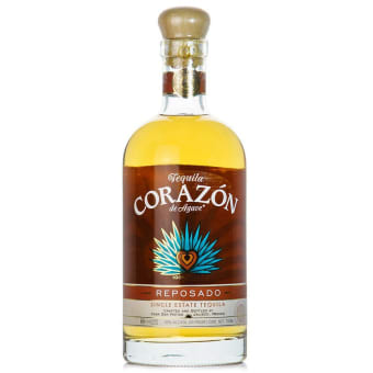 Corazon Reposado - 750mL