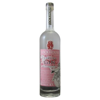 Lockhouse Sakura Gin - 750mL