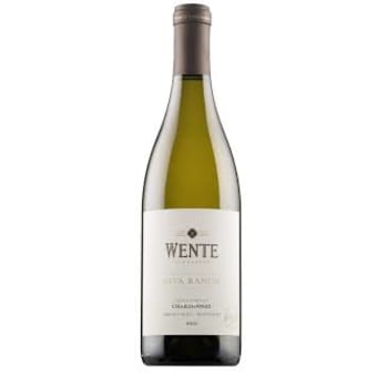 Wente Chardonnay - 750mL