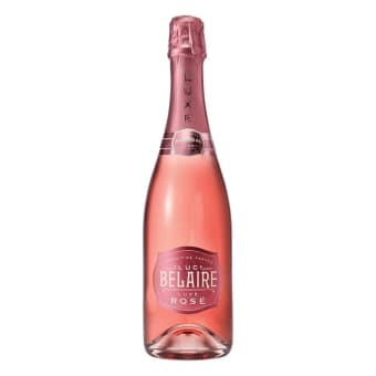 Luc Belaire Luxe Rose - 750mL