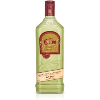 Jose Cuervo Golden Honey Dew Margarita - 1.75L