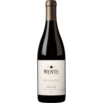 Wente Pinot Noir - 750mL