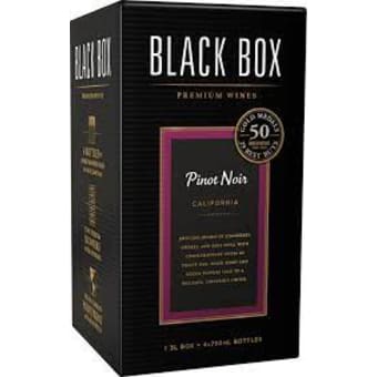 Black Box Pinot Noir - 3L