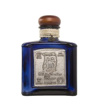 El Amo Silver Tequila - 750mL