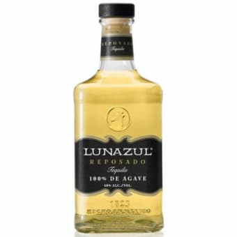 Lunazul Reposado - 750mL