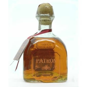 Patron Extra Anejo - 750mL