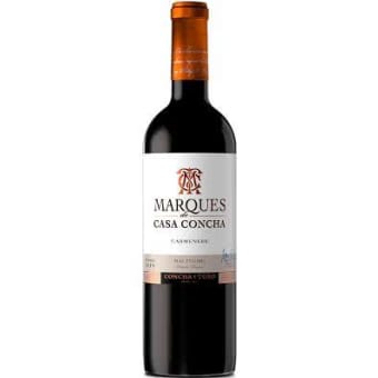 Marques Casa Concha - 750mL