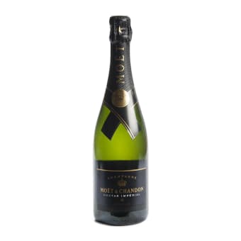 Moet & Chandon Imperial Nectar - 750mL