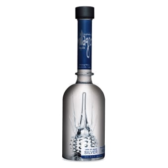 Milagro Barrel Silver - 750mL