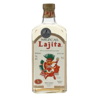 Lajita Reposado - 750mL