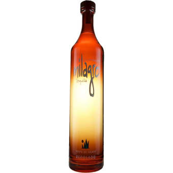 Milagro Reposado - 1.75L