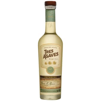 Tres Agaves Reposado - 750mL