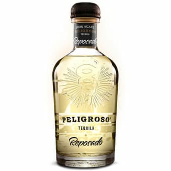 Peligroso Reposado - 750mL