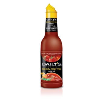 Daily's Bloody Mary Mix 1.00L