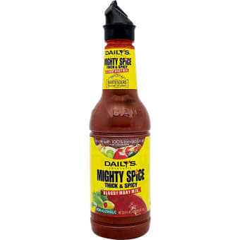 Daily's Mighty Spice Mix 1.00L