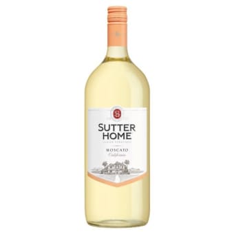 Sutter Homes Moscato 1.5L