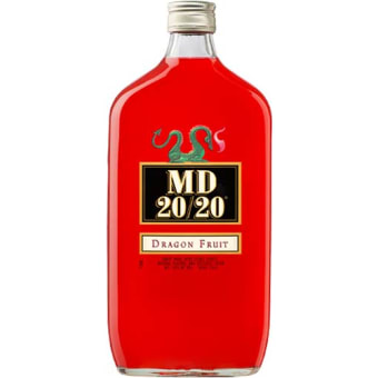 MD 20/20 Dragon Fruit 750ml