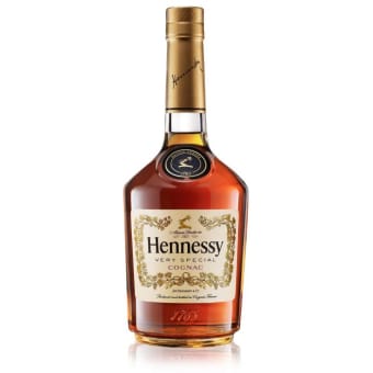 Hennessy V.S 750ml