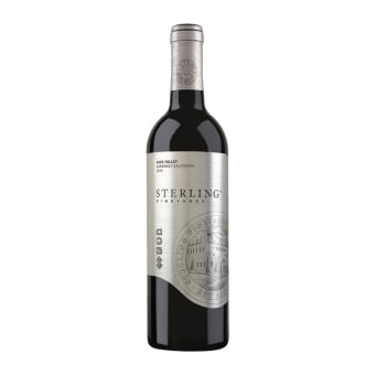 STERLING VINTERS COLLECTION CABERNET SAUVIGNON 750ML