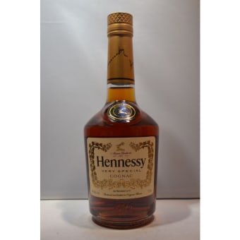 Hennessy V.S 375ml