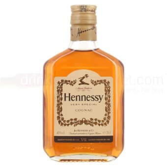 Hennessy V.S 200ml