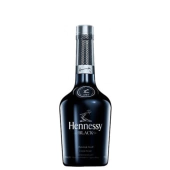 Hennessy Black 750ml