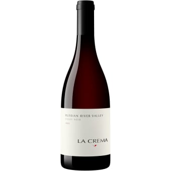 La Crema Russian River Pinot Noir 750ml