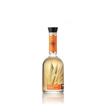 Milagro Select Barrel Reserve (Reposado) 750ml