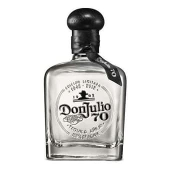 Don Julio 70 Claro Anejo 750ml