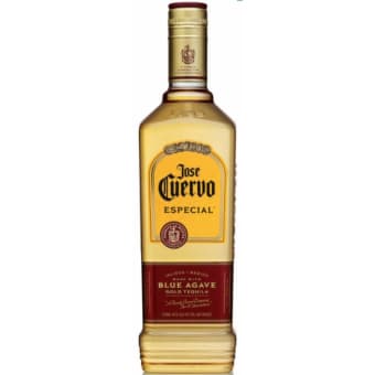 Jose Cuervo Especial Gold 750ml