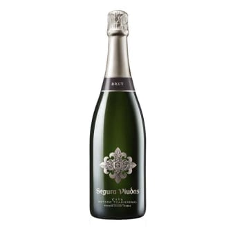 Seguras Viudas Cava 750ml