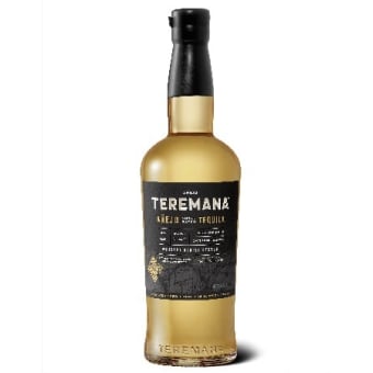 Teremana Anejo 750ml