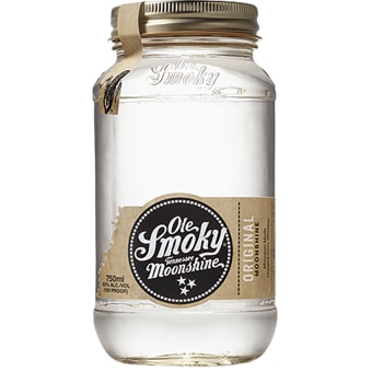 Ole Smoky White Lighting 750ml