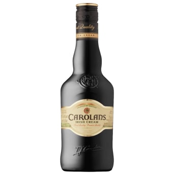 Carolans Irish Cream 750ml