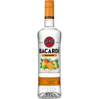 Bacardi Mango Chile 1.75L