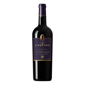The Calling Cabernet Sauvignon 750ml